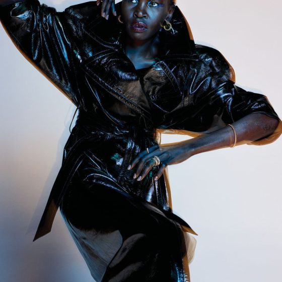 How Casting for East African Models Evolved Since Alek Wek