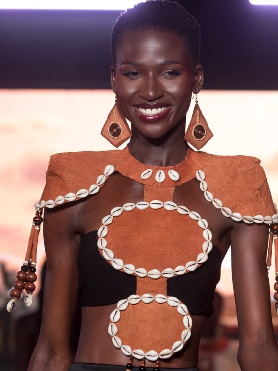 Uganda's Barkcloth Industry: Can GI Protection Turn Heritage Into Greater Value?
