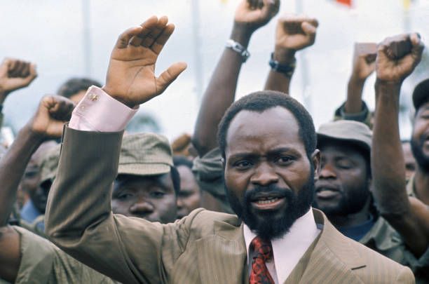 Machel's Death and the Dispute That Remains