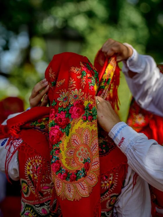 São Toméan Dress Is Not Fusion: It Is a Creole Language of Layer, Labour and Memory