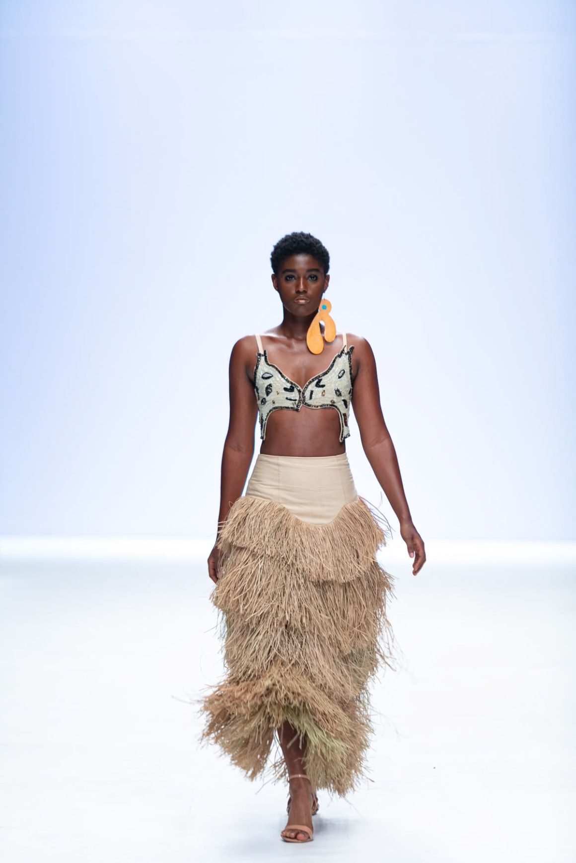 A Show Note Is Not Consent: Who Benefits When African Craft Appears on a Luxury Runway?