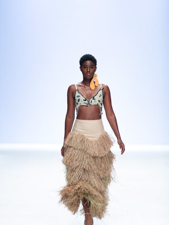 A Show Note Is Not Consent: Who Benefits When African Craft Appears on a Luxury Runway?