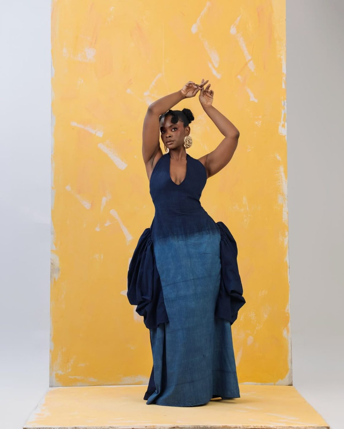 Runway Visibility Is Not Distribution: Which African Designers Have Verifiable Global Retail Access?