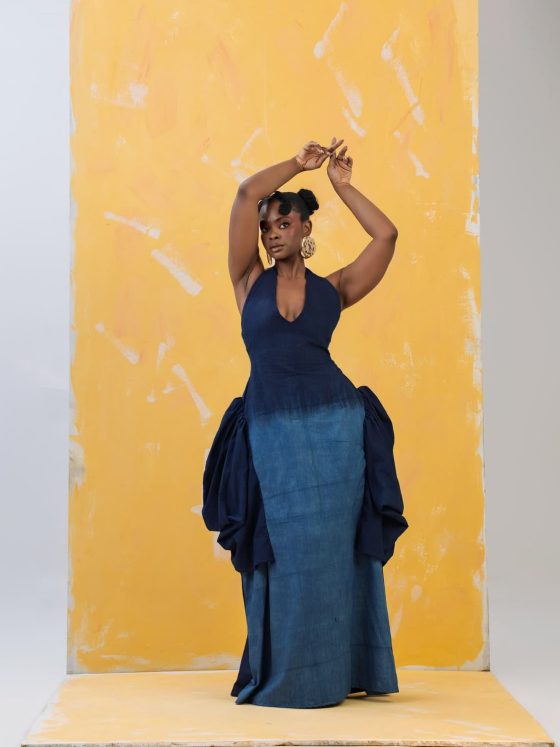Runway Visibility Is Not Distribution: Which African Designers Have Verifiable Global Retail Access?