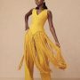 South Sudanese Fashion Designers: A Developing Public Record