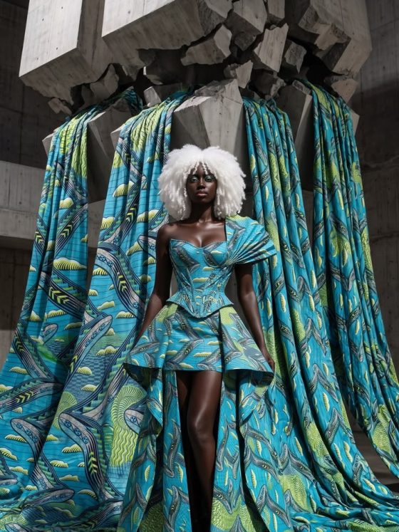 Eritrean Fashion Designers: A Verified Public Record of Collections and Public Practice