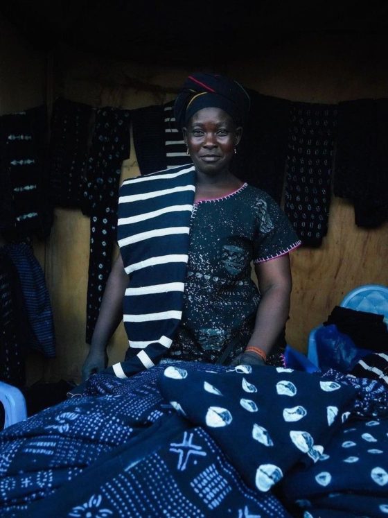 Guinea Léppi GI Protection: Can Fouta Djallon's Textile Reach Export Markets?
