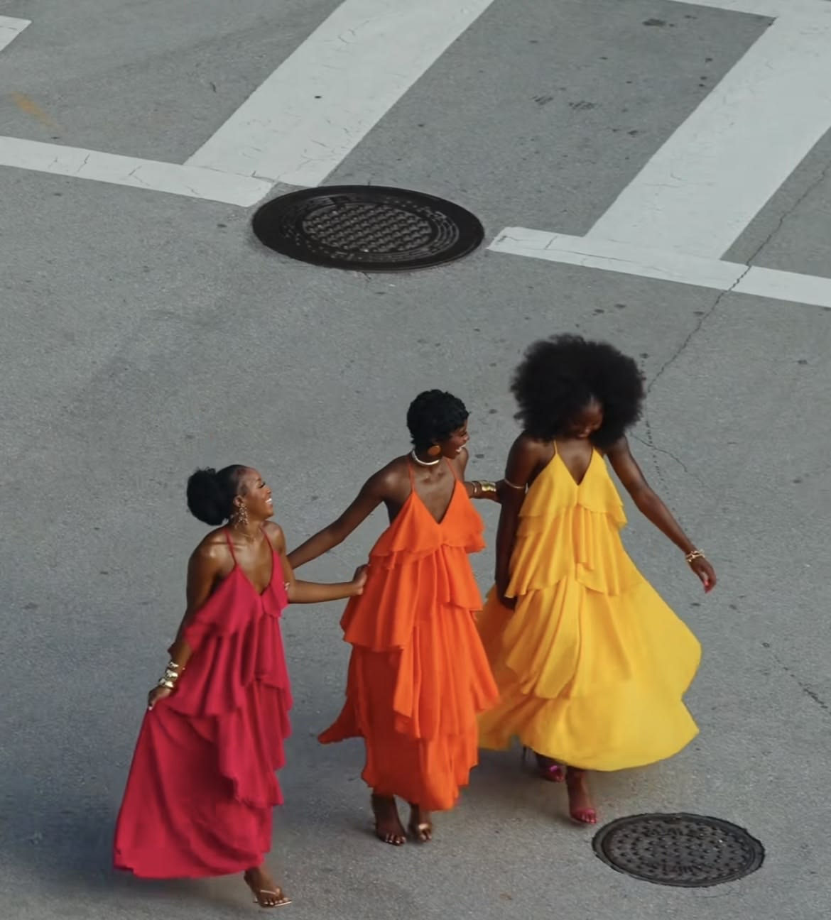 What Asantii Means for Kigali Fashion