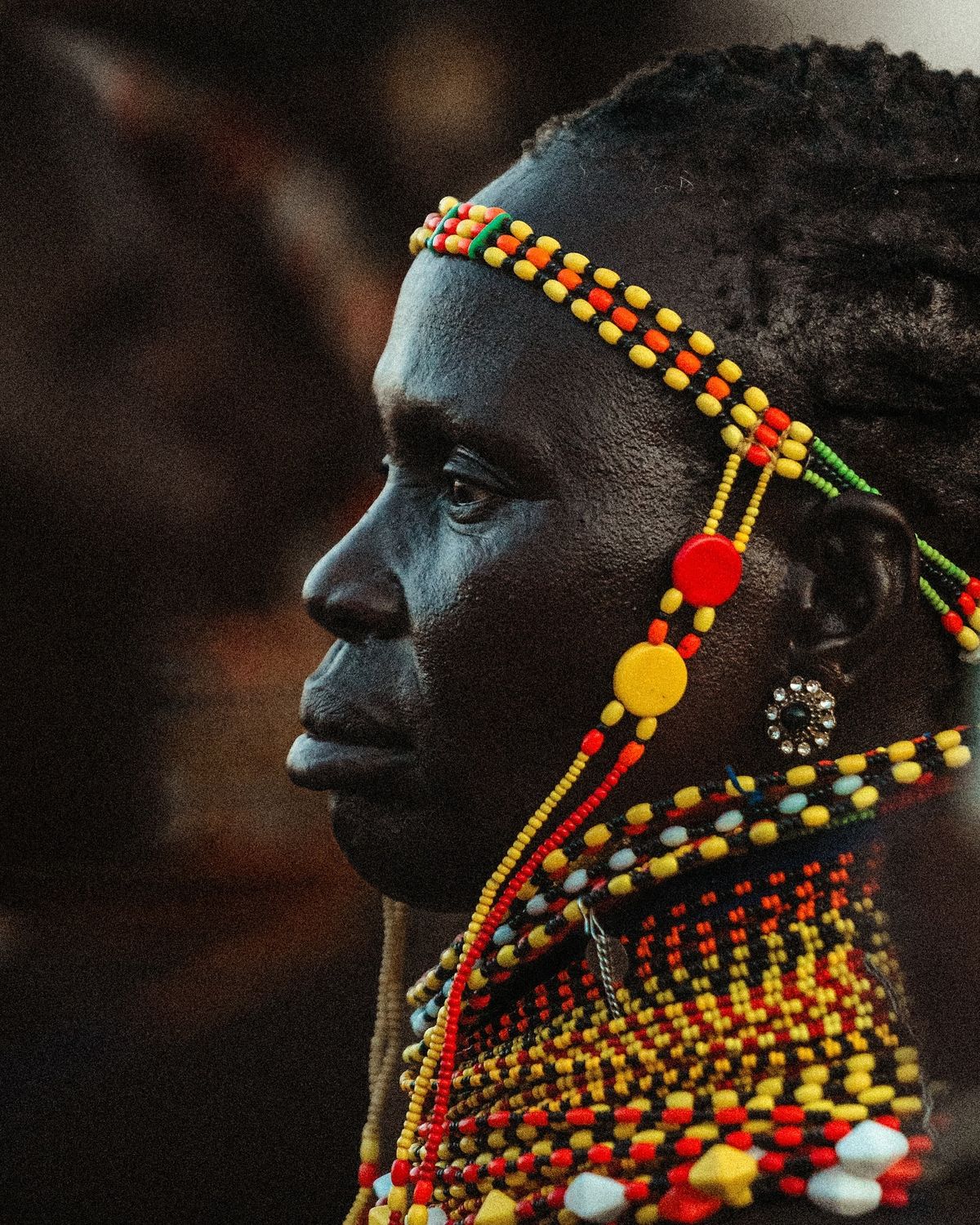 Kalenjin Beadwork: The Documentation Gap