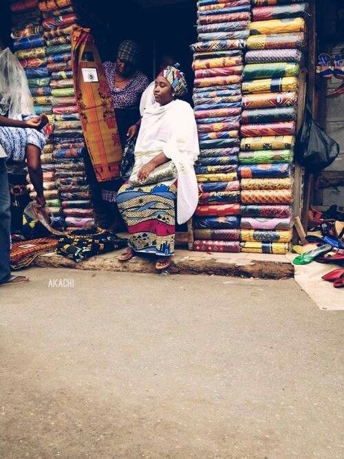 What a Stronger Handloom Market Would Require