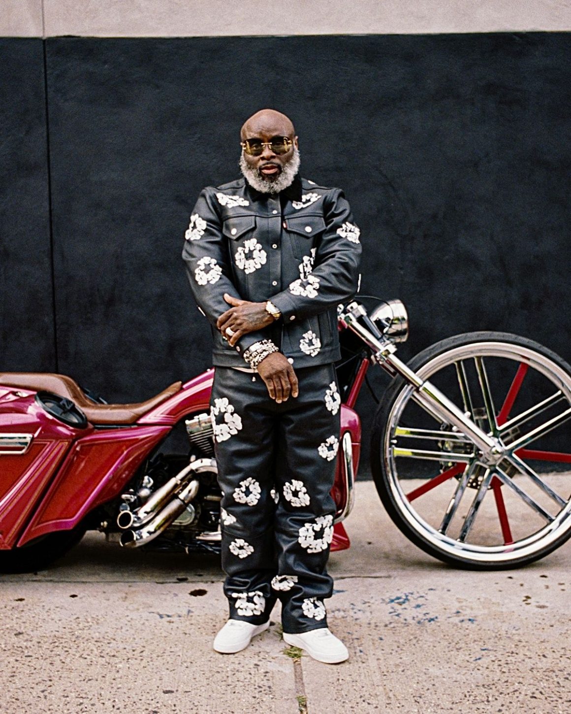 Denim Tears and Tremaine Emory: When a Cotton Wreath Becomes a Historical Argument