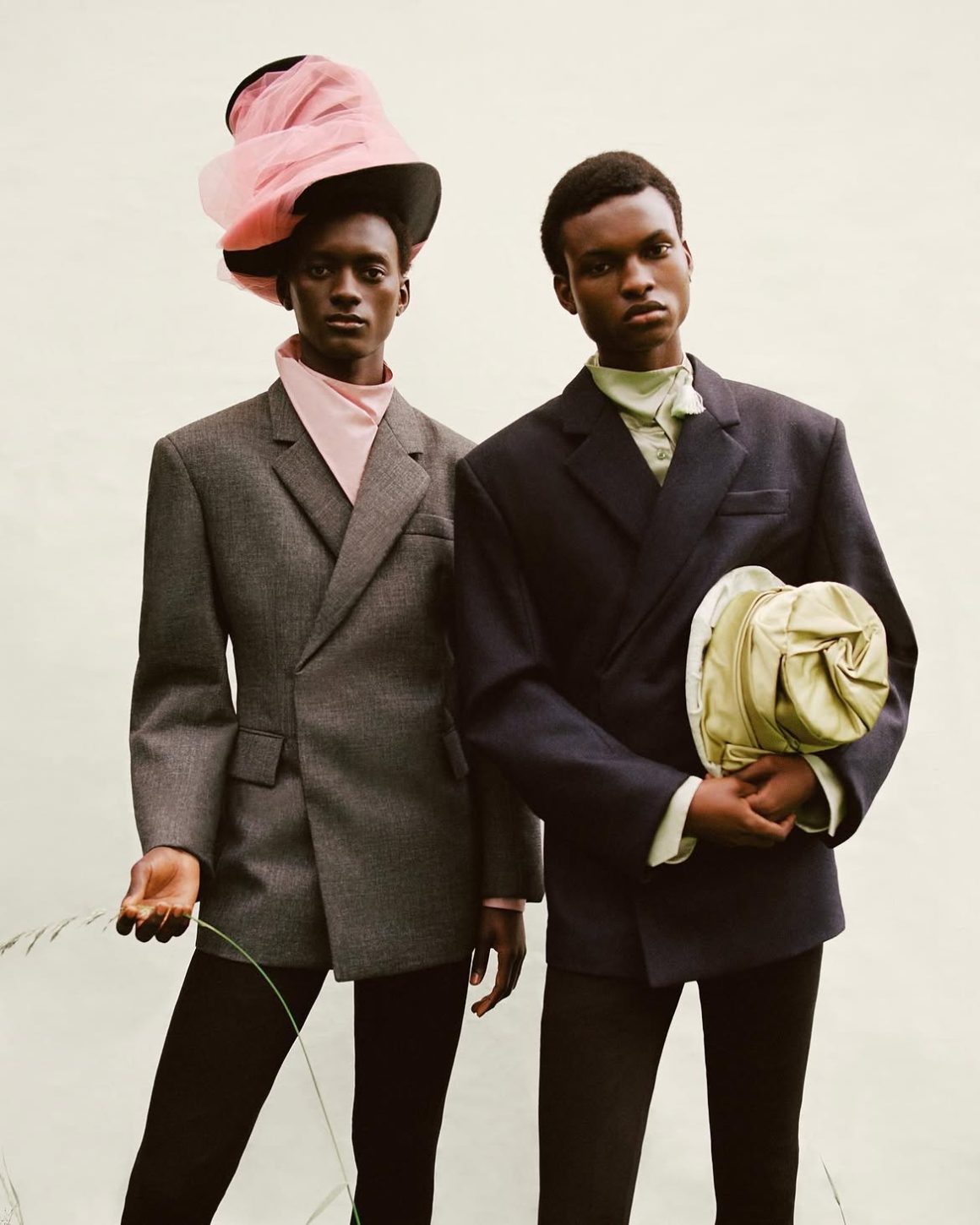 Ola Ebiti Stylist: What the Research Actually Is