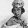 Queen Nzinga's Battle Dress: Royal Power and Angolan Resistance