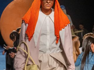 J Balvin x Vélez: Colombian Leather Craft at Colombiamoda 2026