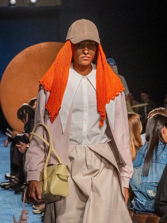 J Balvin x Vélez: Colombian Leather Craft at Colombiamoda 2026