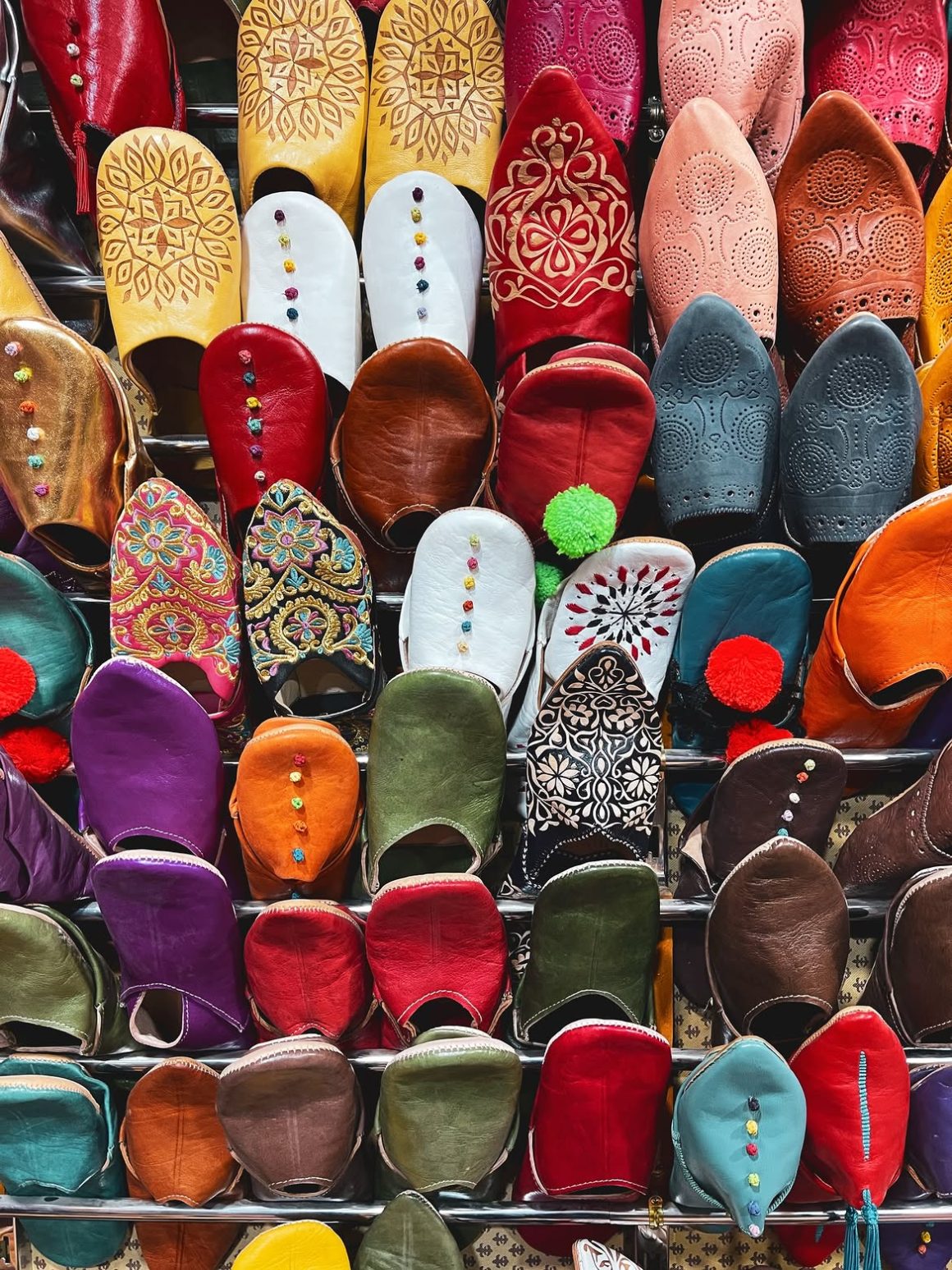 Morocco's Babouche Trade Is a Value-Chain Test: Can Artisans Keep More Than the Craft?