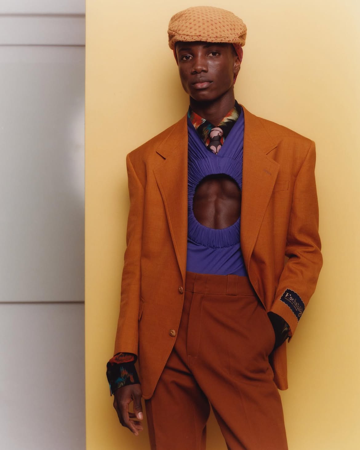The Afrofuturism Position