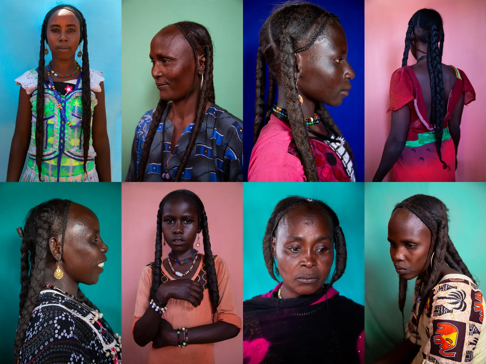 The Cultural Dimension the Beauty Industry Misses
