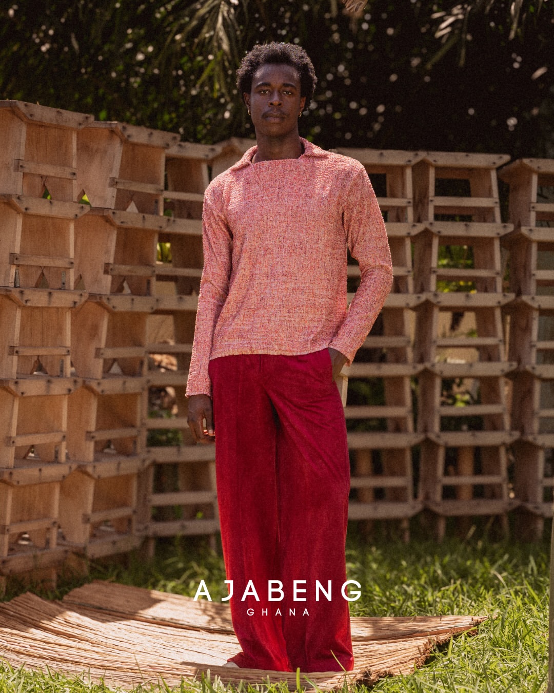 Ajabeng: Travis Obeng-Casper