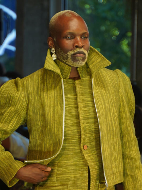 African Designers in London Need More Than Visibility: The Infrastructure Test for Fashion Power