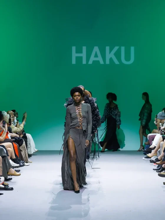 Week of Fashion South Africa AW26: How Cape Town's Menswear Platform Is Expanding