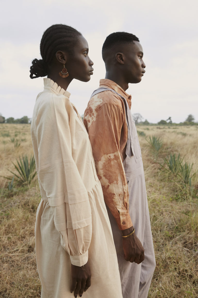 Hamaji Studio: Louise Sommerlatte