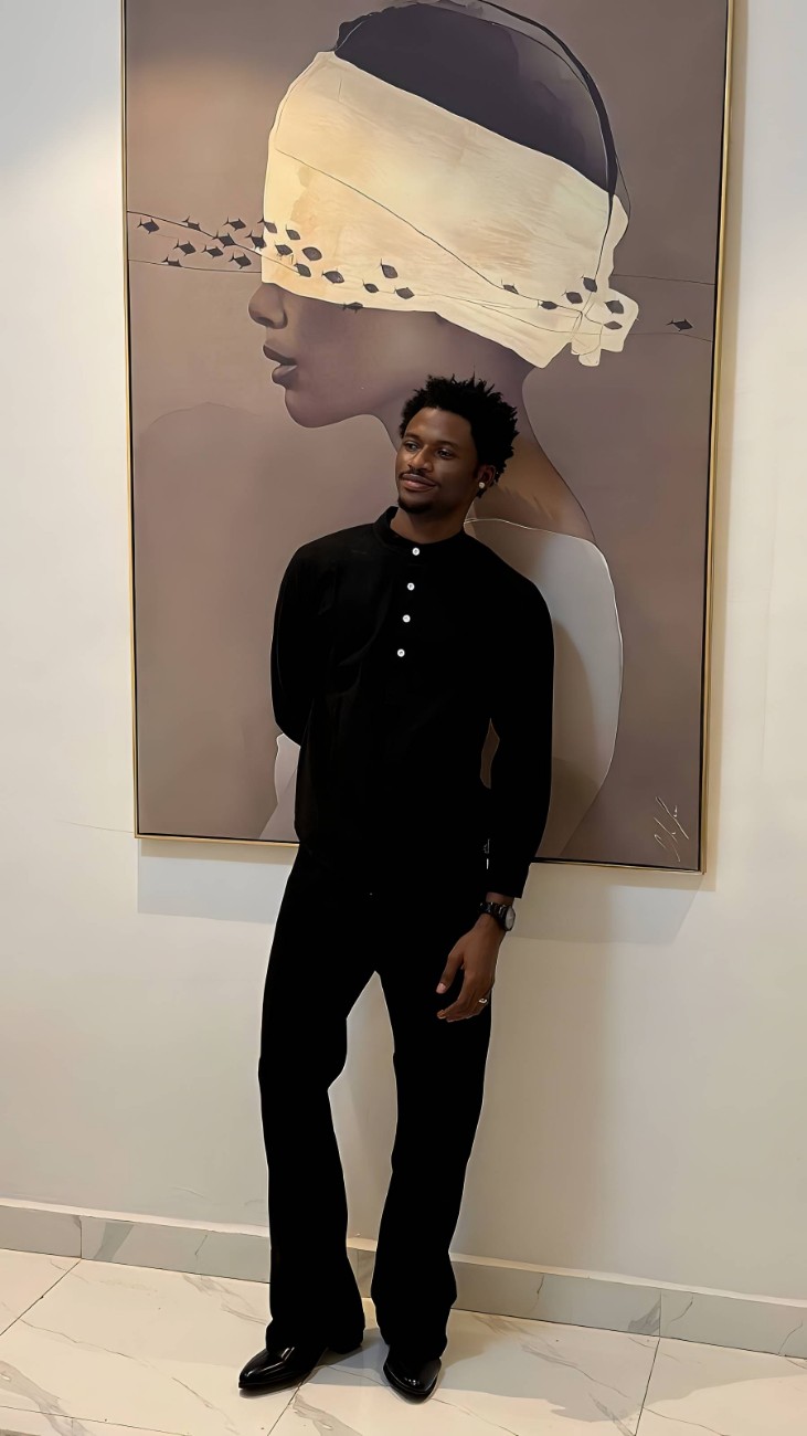 Nigerian Menswear Does Not Need a Gatekeeper