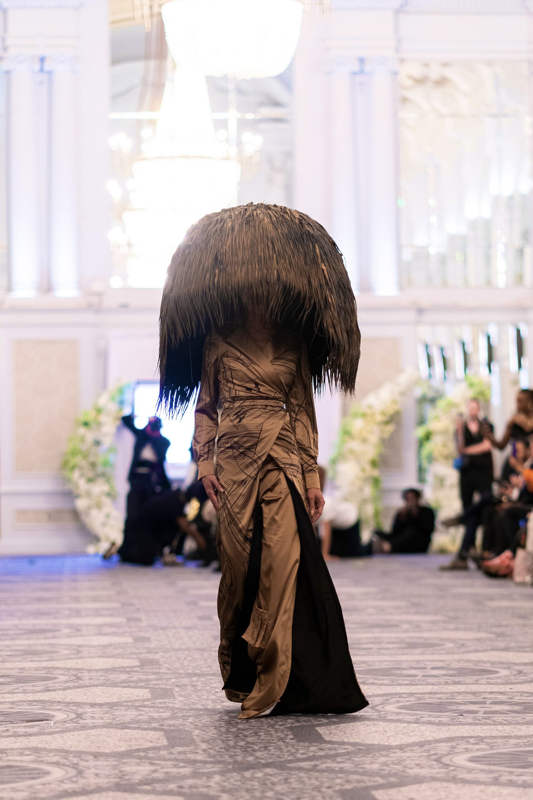 The City's Fashion Geography