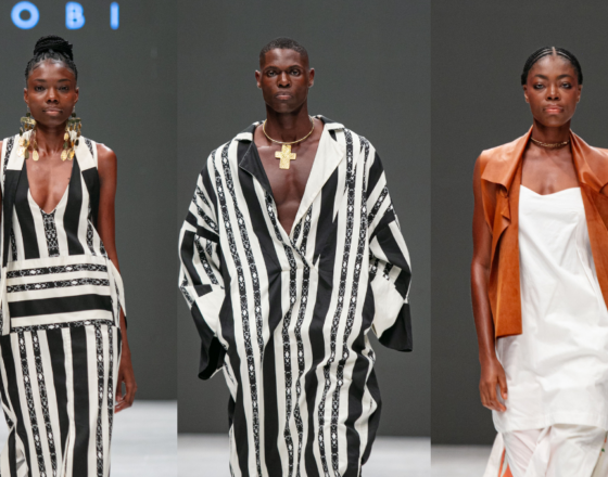 Kenyan Fashion Brands You Need to Know: Designers Putting Nairobi on the Global Map
