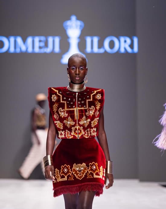 Casting, Colour, and the Audience These Runways Are Building