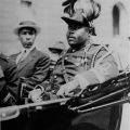 Marcus Garvey's UNIA Uniforms and the Politics of Black Power Dressing