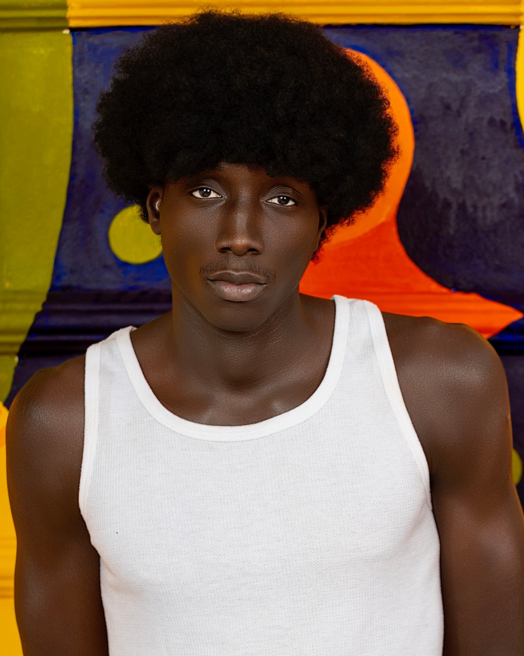 The Dakar Creative Ecosystem That Makes Models