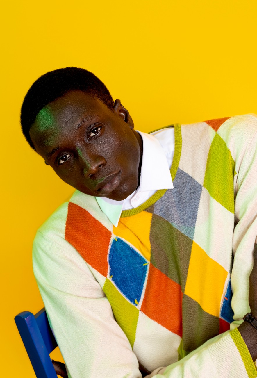 What Dakar Fashion Week Actually Is