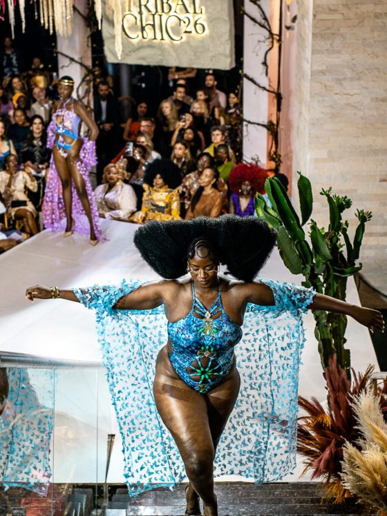 Trade Show Timeline: African Fashion at Global Markets, 1997–2026