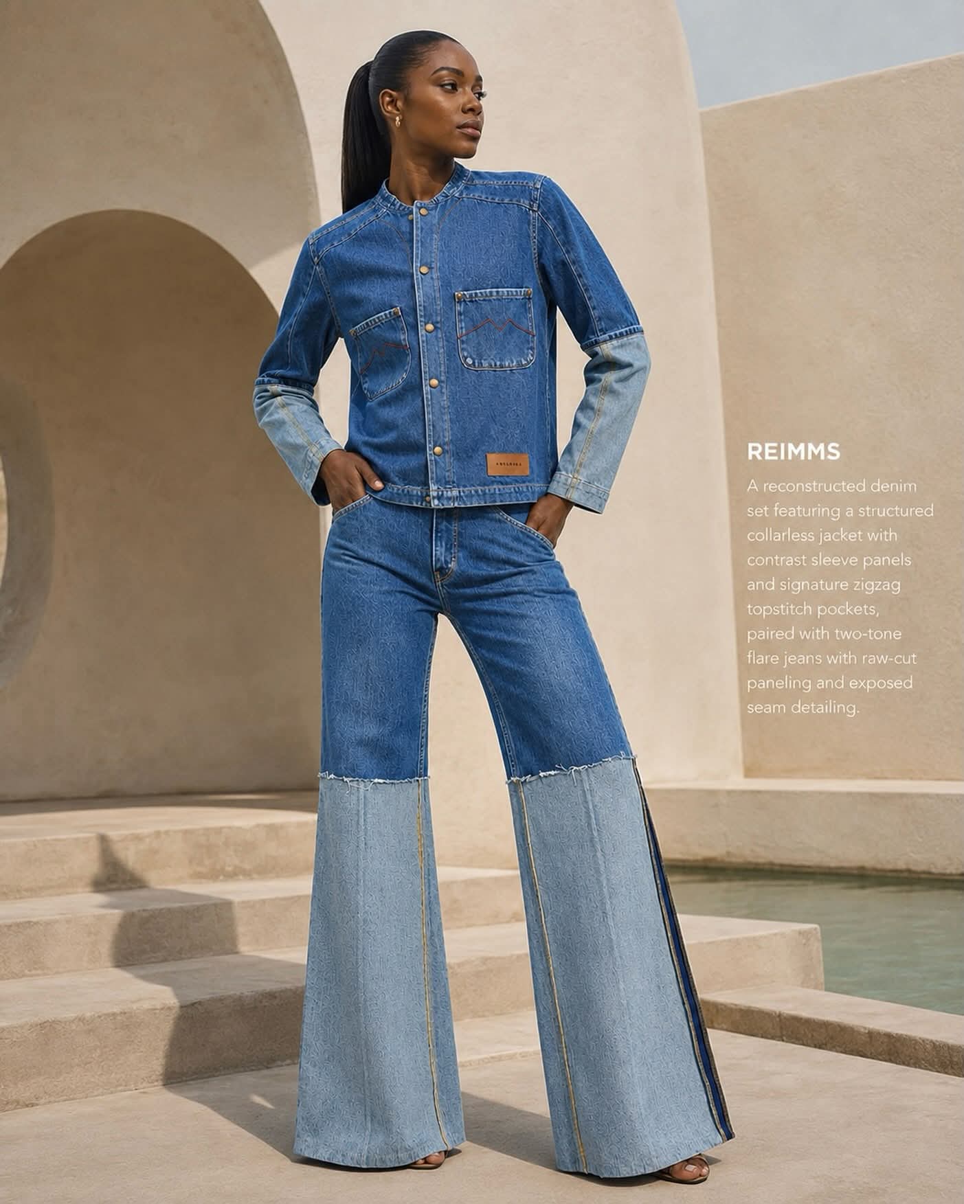Handmade in Lagos: What Bespoke Construction Actually Means
