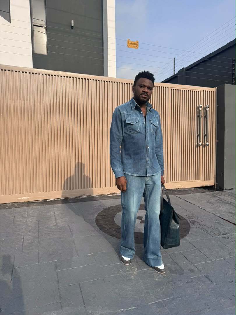 REIMMS and the Larger Lagos Denim Conversation
