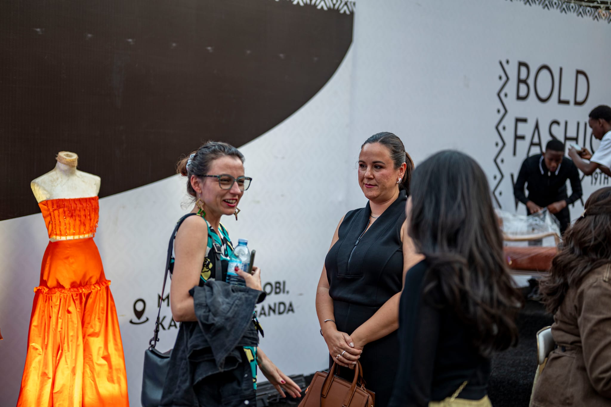What Bold Fashion Week Must Build Toward