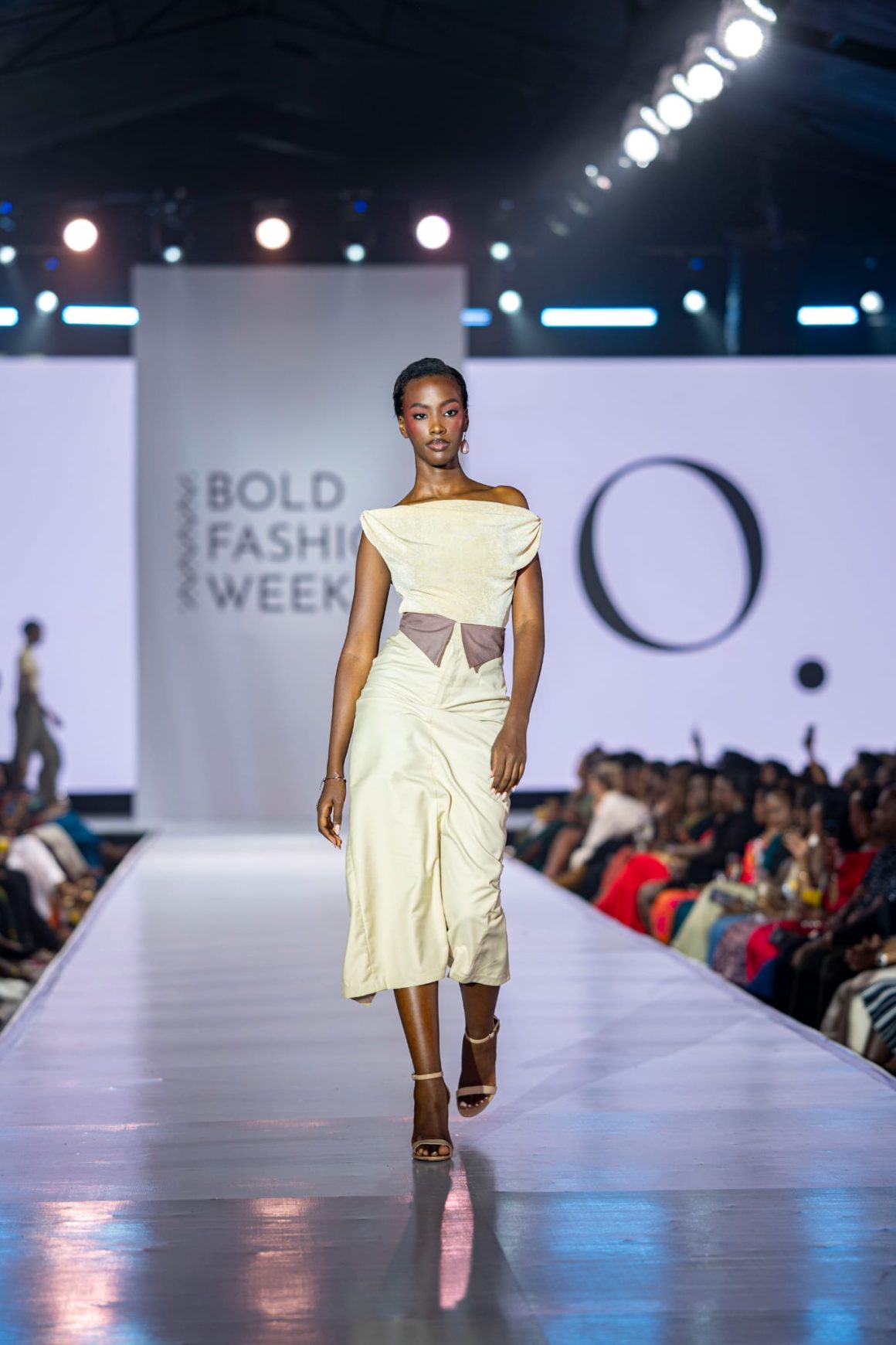 Bold Fashion Week Proved Kampala Can Build Fashion Infrastructure: Now It Must Prove It Can Sustain It