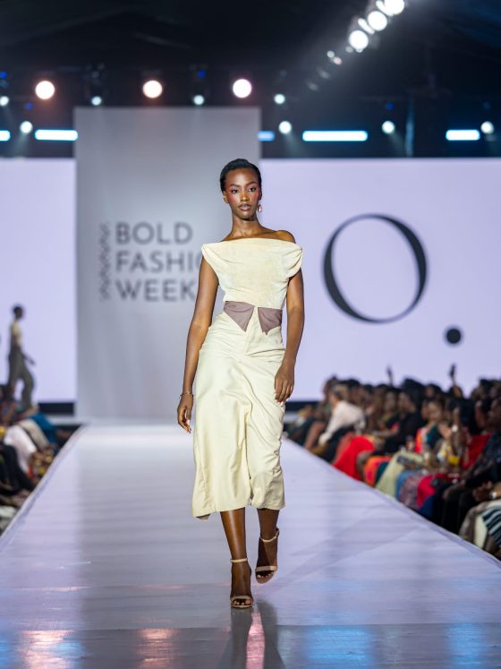 Bold Fashion Week Proved Kampala Can Build Fashion Infrastructure: Now It Must Prove It Can Sustain It