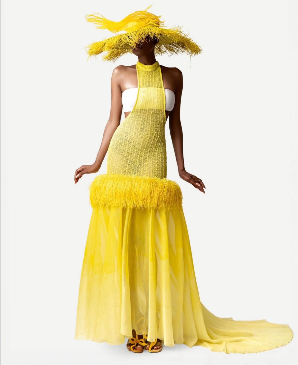 Verified South Sudanese Designers