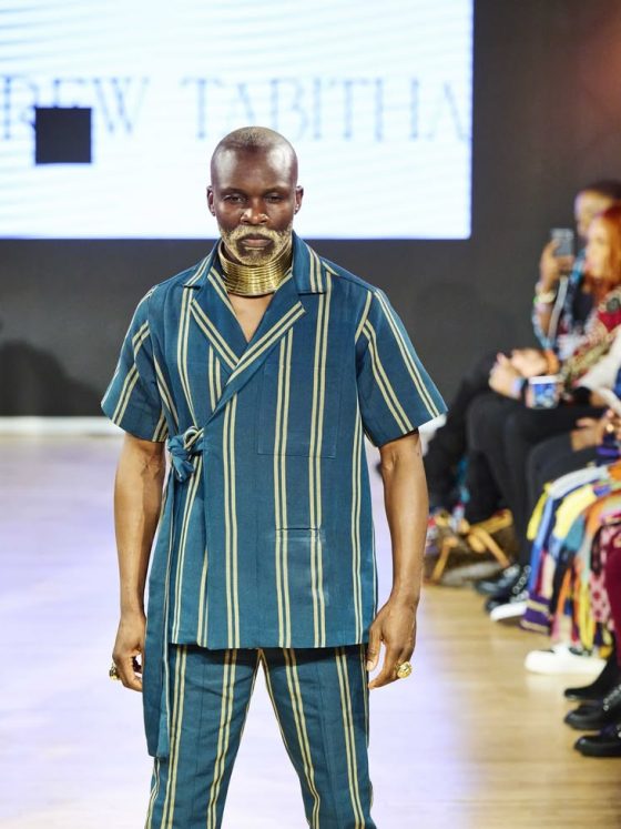 Luanda's Suit Is Not a Colonial Leftover: How Angolan Men Made Tailoring Their Own