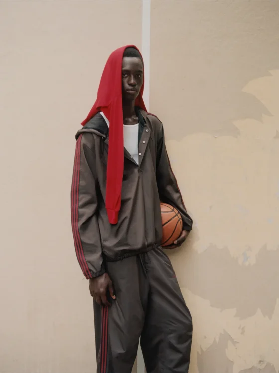 Wales Bonner x Adidas: The Design and Commercial Reach Behind a Long-Running Collaboration