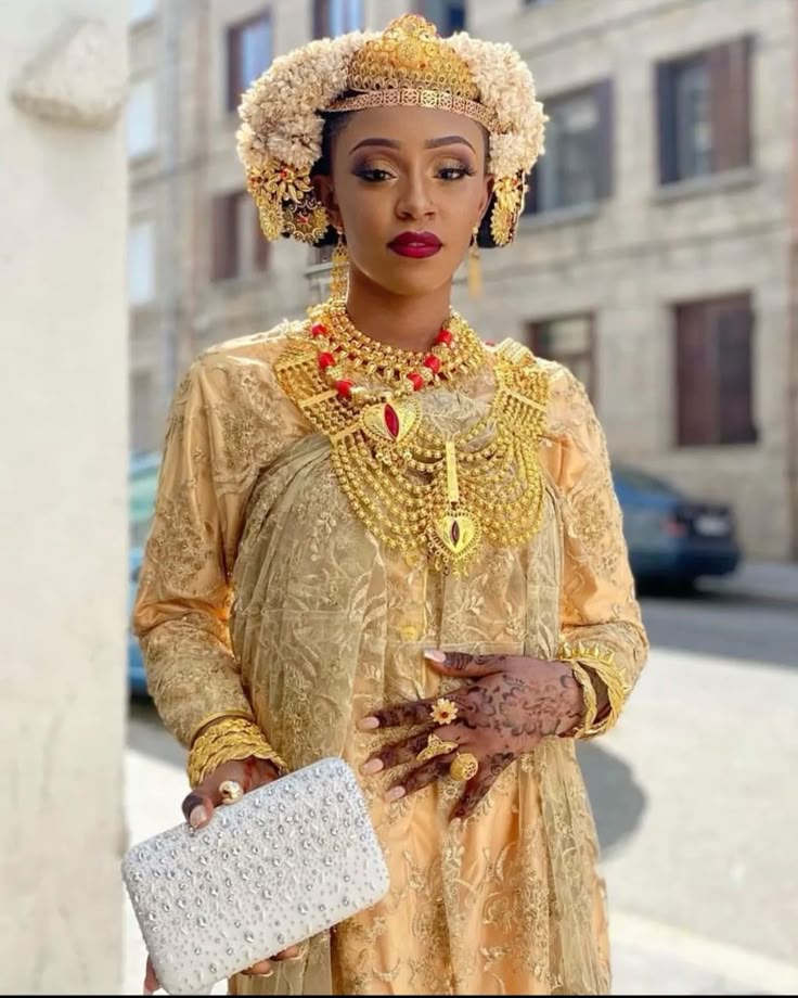 Henna, Gold, and the Months Before