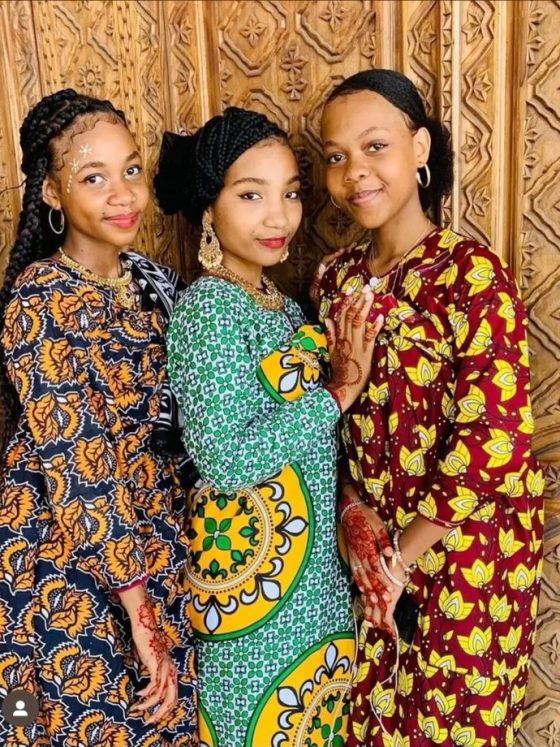Comorian Women Dress Culture: Matrilineal Authority and Aesthetic Power