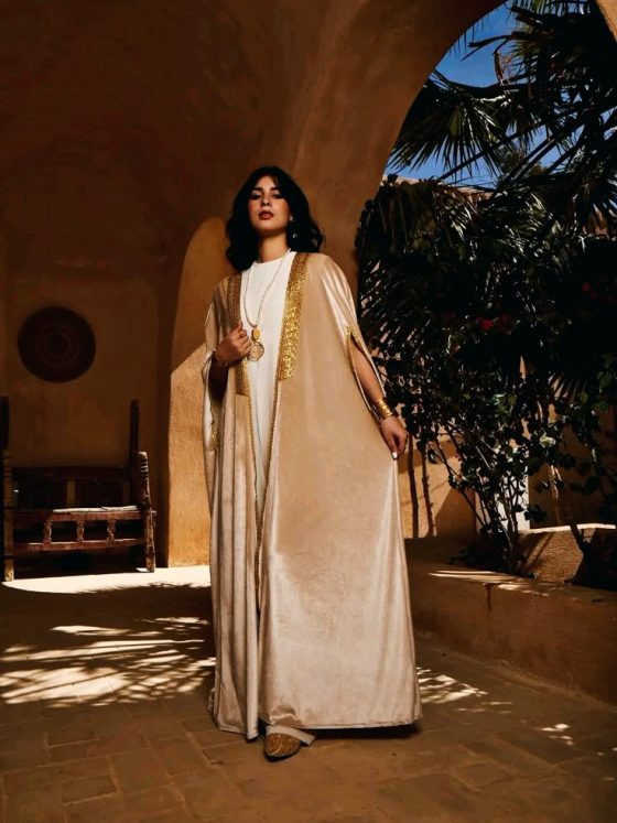 Can Egypt's Galabeya Manufacturers Survive the Rise of Synthetic Imports?