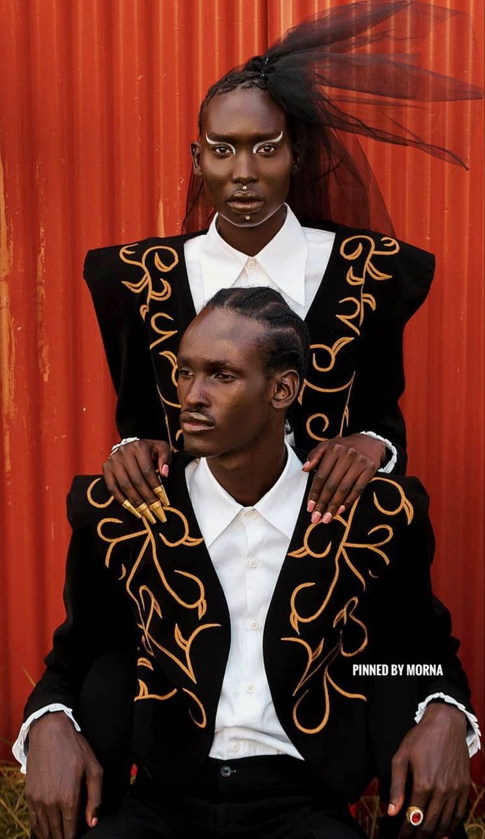 Sevaria: Jamie Bryan Kimani