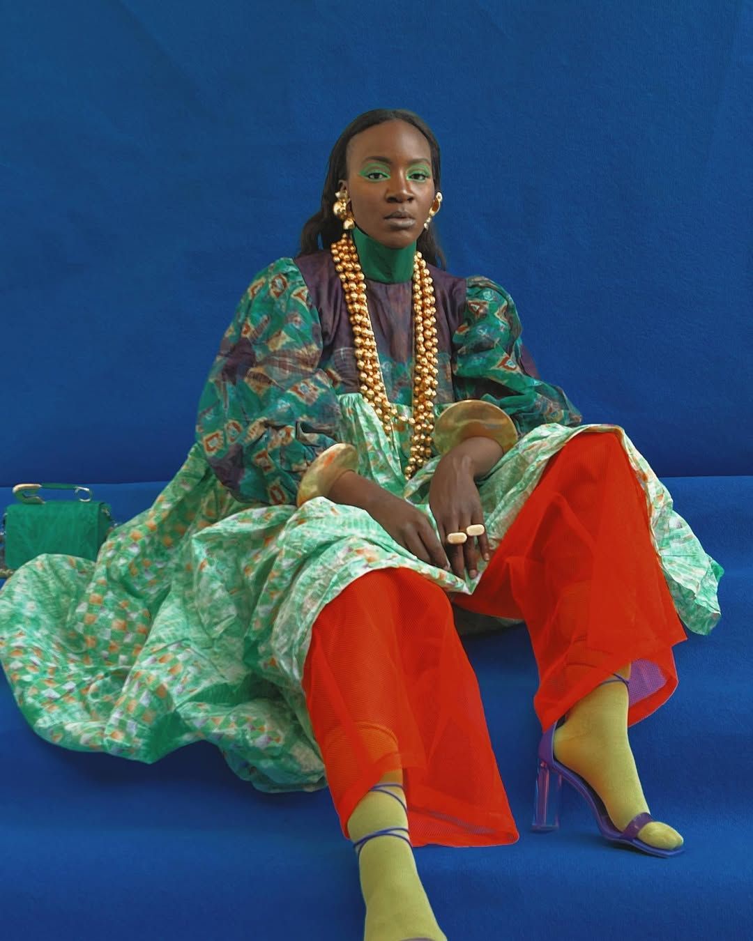 Diaspora Style: How Fashion Moves Through More Than Runways