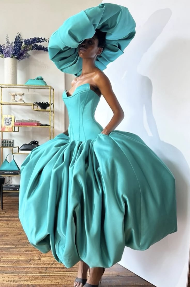 03. Nardos Imam / NARDOS Couture