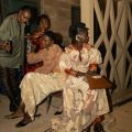 Dakar Is Building Its Own Luxury Fashion System