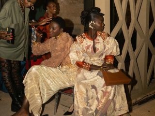 Dakar Is Building Its Own Luxury Fashion System